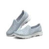 Go Walk ”Light Silver Grey”