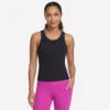 Go Walk-linne med inbyggd bh Go Walk-linne med inbyggd bh