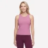 Go Walk-linne med inbyggd bh Go Walk-linne med inbyggd bh
