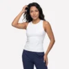 Go Walk-linne med inbyggd bh Go Walk-linne med inbyggd bh
