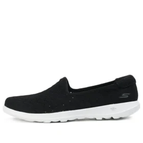Go Walk Lite ”Svart”