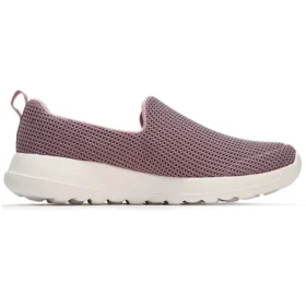 Go Walk Loafers Grå/Rosa