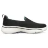 Go Walk Loafers ”Svart”