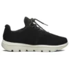 Go Walk Low-Top Svart/Vit