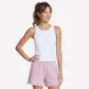 Go Walk Luxe Rib Tank Go Walk Luxe Rib Tank