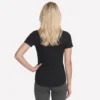 Go Walk Luxe Rib Tunic Tee Go Walk Luxe Rib Tunic Tee