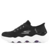 Go Walk Massage Fit ”Black Lavender”