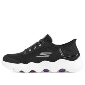 Go Walk Massage Fit ”Black Lavender”