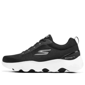 Go Walk Massage Fit ”Black White”