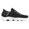 Go Walk Massage Fit ”Black White”