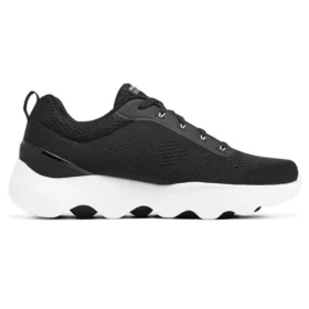Go Walk Massage Fit ”Black White”