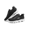 Go Walk Massage Fit ”Black White”