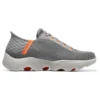 Go Walk Massage Fit ”Grå Orange”