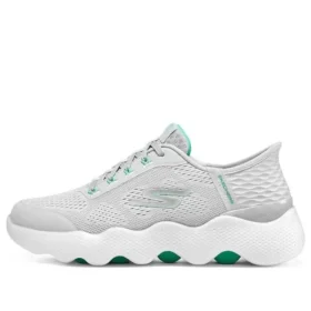 Go Walk Massage Fit ”Grey Aqua”