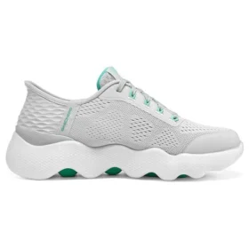 Go Walk Massage Fit ”Grey Aqua”