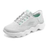 Go Walk Massage Fit ”Grey Aqua”