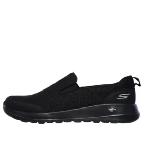 Go Walk Max-Clinched ”Pure Black”