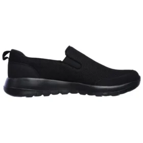 Go Walk Max-Clinched ”Pure Black”