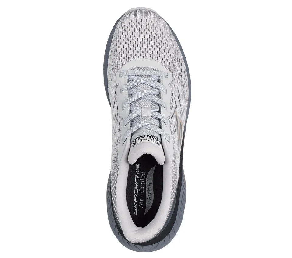 Go Walk Max Cushioning Arch Fit – Jonah Go Walk Max Cushioning Arch Fit – Jonah