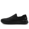 Go Walk Max Light Loafer Svart