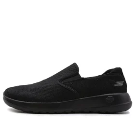 Go Walk Max Light Loafer Svart Go Walk Max Light Loafer Svart