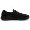 Go Walk Max Light Loafer Svart