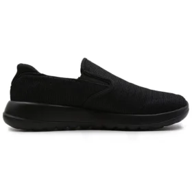 Go Walk Max Light Loafer Svart Go Walk Max Light Loafer Svart