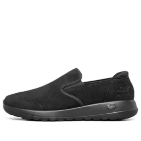 Go Walk Max Loafers Svart