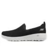 Go Walk Max low Sneaker GS Svart