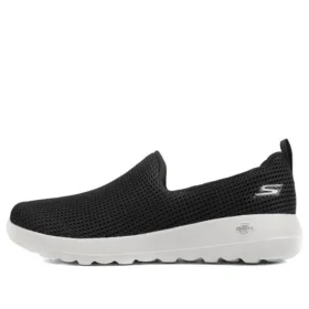 Go Walk Max low Sneaker GS Svart