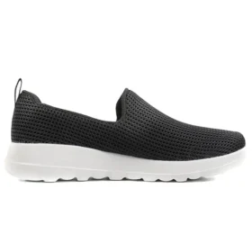 Go Walk Max low Sneaker GS Svart