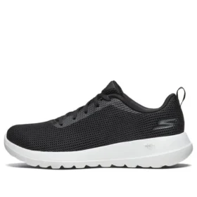 Go Walk Max Low Svart/Vit