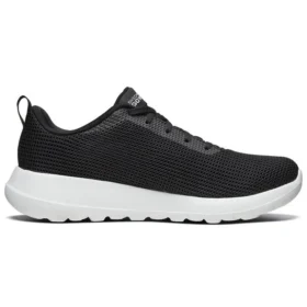 Go Walk Max Low Svart/Vit