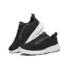 Go Walk Max Low Svart/Vit