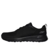 Go Walk Max Low-Top ”All Black”