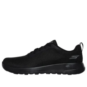 Go Walk Max Low-Top ”All Black”