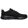 Go Walk Max Low-Top ”All Black”
