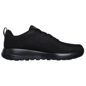 Go Walk Max Low-Top ”All Black”