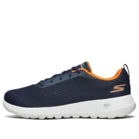 Go Walk Max Low-Top Blå