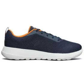 Go Walk Max Low-Top Blå