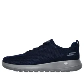 Go Walk Max Low-Top Mörkblå