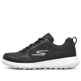 Go Walk Max Low-Top ”Svart”
