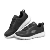 Go Walk Max Low-Top ”Svart”