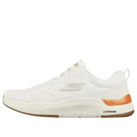 Go Walk Max ”Midshore – White”