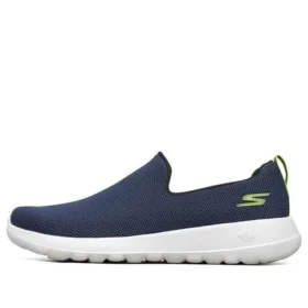 Go Walk Max ”Navy Lime”