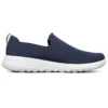 Go Walk Max ”Navy Lime”