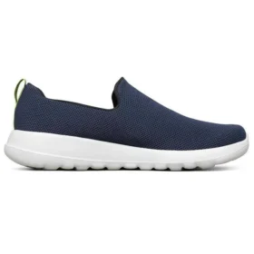 Go Walk Max ”Navy Lime”