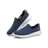Go Walk Max ”Navy Lime”