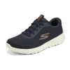 Go Walk Max ”Navy Orange”