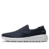 Go Walk Max Slip-on-skor Blå